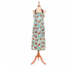 Ulster Weavers - Foraging Fox - Apron - Cotton