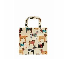 Ulster Weavers - Hound Dog - PVC Bag - Small - Small