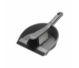 Addis - Soft Dustpan & Brush Set