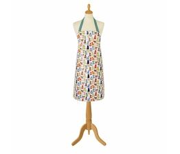 Ulster Weavers - Catwalk - Apron - PVC/Oilcloth