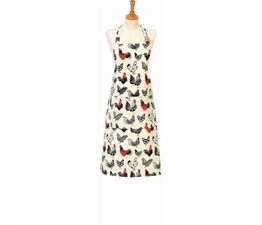 Ulster Weavers - Rooster - Apron - Cotton