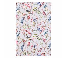 Ulster Weavers - Oriental Birds - Tea Towel - Cotton