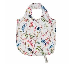 Ulster Weavers - Oriental Birds - Packable Bag