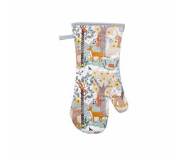Ulster Weavers - Wildwood - Gauntlet Oven Glove