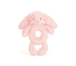 Jellycat - Bashful Pink Bunny Grabber
