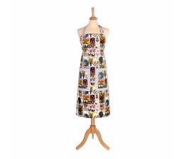 Ulster Weavers - Home Grown - Apron - Cotton