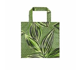 Ulster Weavers - Geo Leaves - PVC Bag - Small - Small