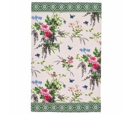 Ulster Weavers - Madame Butterfly - Tea Towel - Cotton