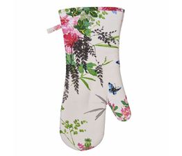 Ulster Weavers - Madame Butterfly - Gauntlet Oven Glove