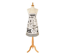 Ulster Weavers - Baking - Apron - PVC/Oilcloth