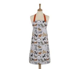 Ulster Weavers - Dog Days - Apron - PVC/Oilcloth