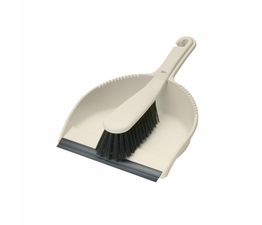 Addis - Stiff Dustpan &amp; Brush Set