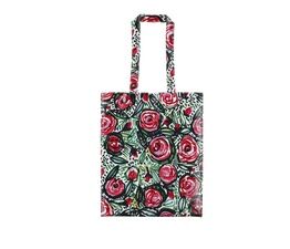 Ulster Weavers 'Rose Garden' Medium PVC Bag