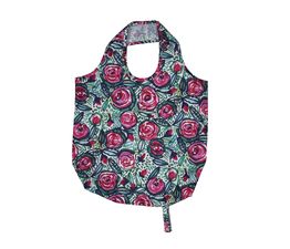 Ulster Weavers - Rose Garden - Packable Bag