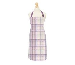 Ulster Weavers - Mourne Heather - Apron - Cotton