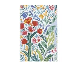 Ulster Weavers - Stand Alone Tea Towel - Abstract Flowers