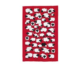 Ulster Weavers - Stand Alone Tea Towel - Baa Baa
