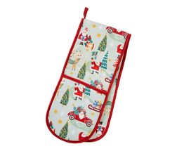 Ulster Weavers - Tis The Season - Double Oven Glove
