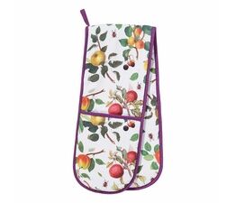 Ulster Weavers - RHS Fruits - Double Oven Glove