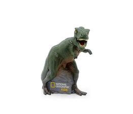 Tonies - National Geographic - Dinosaur - 10001316