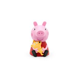 Tonies - Peppa Pig - On the Road w/ Peppa - 10000311