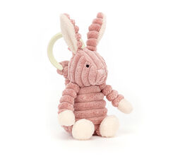 Jellycat - Cordy Roy Baby Bunny Jitter