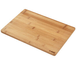 Judge - Kitchen Essentials Bamboo Cutting Board 33 x 23 x 1cm