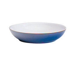 Denby - Imperial Blue Pasta Bowl