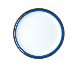 Denby - Imperial Blue Plate Medium