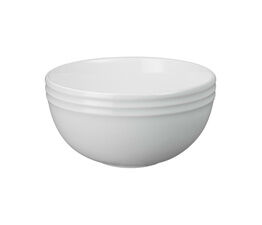 Denby James Martin Porcelain Grey Glazed Utility Bowl