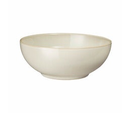 Denby - Linen Coupe Cereal Bowl