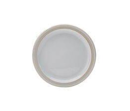 Denby - Linen Plate Small