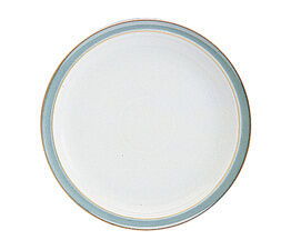 Denby - Regency Green Dinner Plate