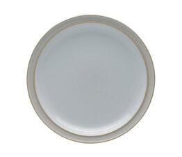 Denby - Linen Dinner Plate