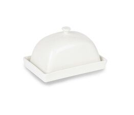 Simply Home Covered Butter Dish