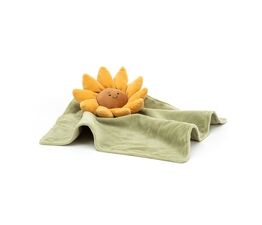 Jellycat Fleury Sunflower Soother