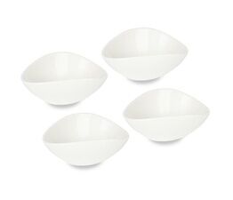 Simply Home Serving Bowls - Set of 4