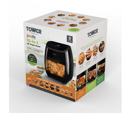 Tower - Air Fryer Oven 10 In 1 Digitial