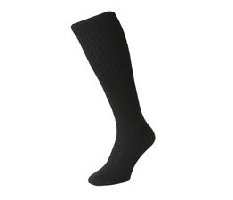 HJ Hall Immaculate Long Wool Rich Socks