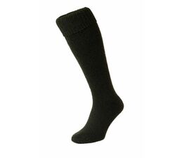 HJ Hall Wellington Boot Sock