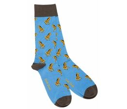 Swole Panda - Giraffe Socks 7-11