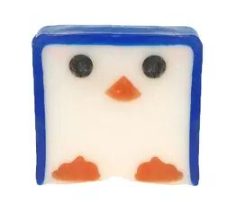 Bomb Cosmetics - Club Penguin Soap
