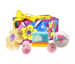 Bomb Cosmetics - Love You Mum Gift Pack