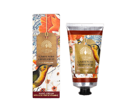 English Soap Company - Anniversary Collection Gardeners Grapefruit Hand Cream 75ml