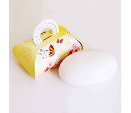 English Soap Company - The Perfect Gift White Jasmin and Sandalwood 260g