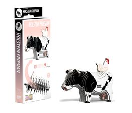 EUGY Holstein Friesian Cow