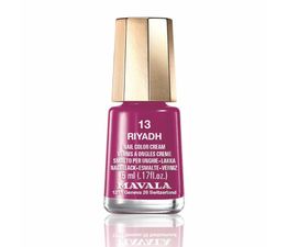 Mavala  Blush Collection Nail Polish - Riyadh