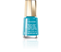 Mavala - Mini Colour Nail Polish - Moorea