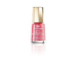Mavala - Mini Colour Nail Polish - Red Cosmic
