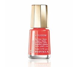 Mavala - Delight Mini Color Nail Polish - Figueira
